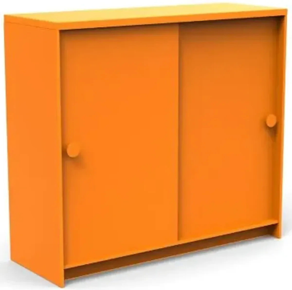 Slider Outdoor Cabinet