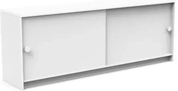 Slider Outdoor Console Cabinet