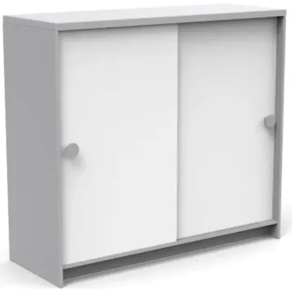 Slider Outdoor Cabinet