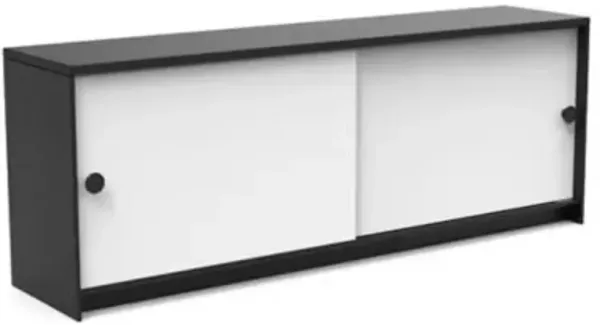 Slider Outdoor Console Cabinet