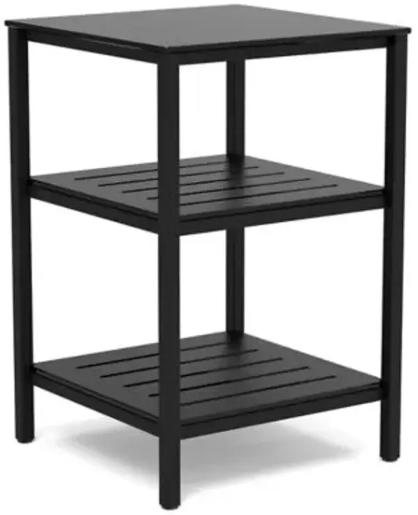 A La Carte Square Open Outdoor Cubby