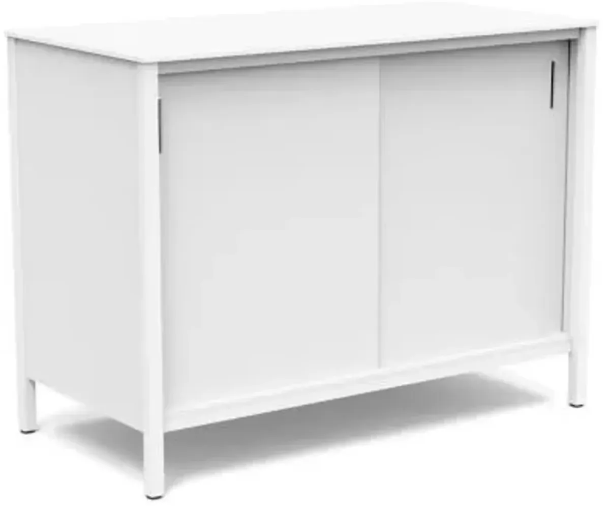 A La Carte Outdoor Full Cabinet