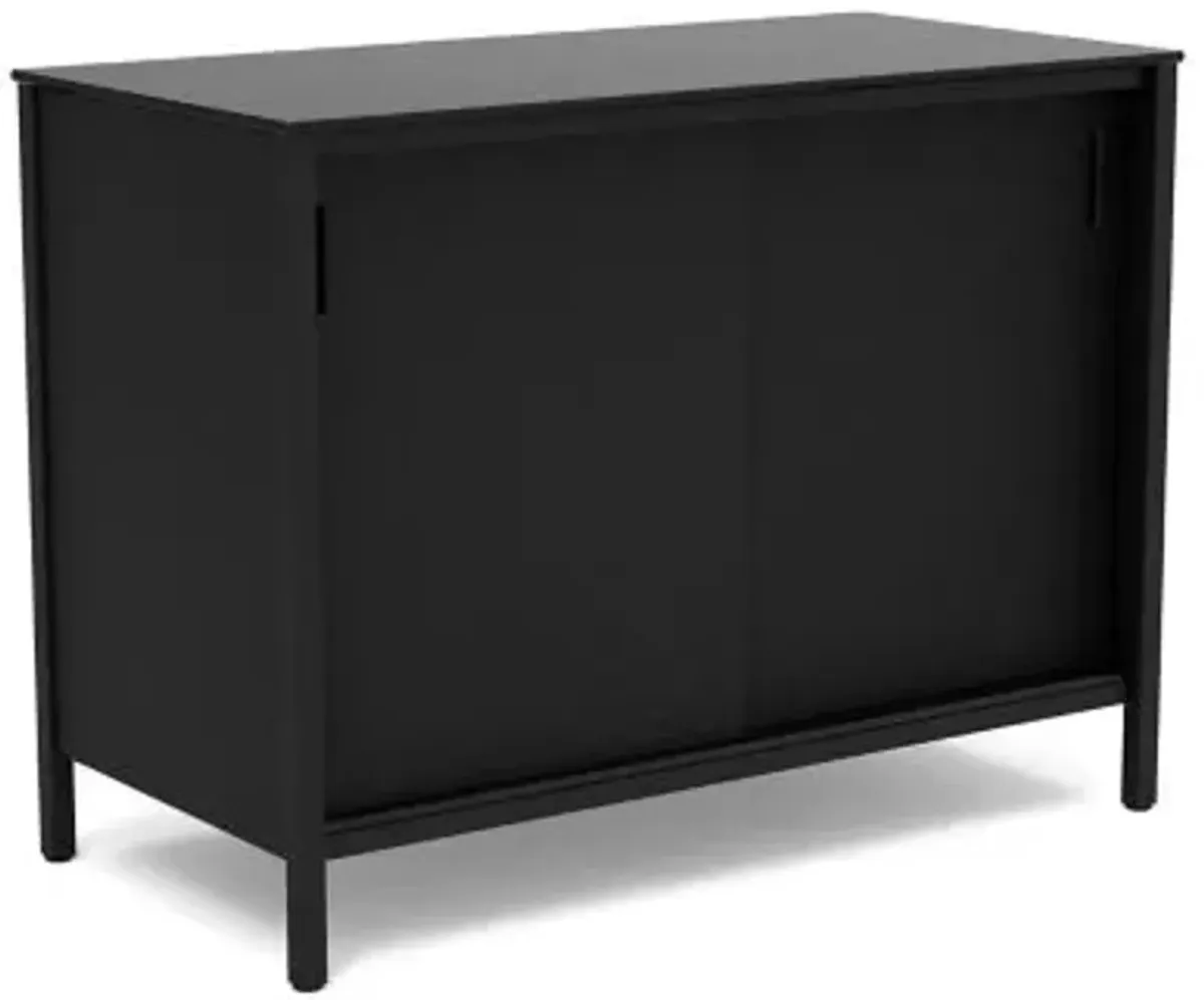 A La Carte Outdoor Full Cabinet