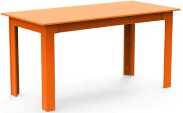 Fresh Air Outdoor Dining Table