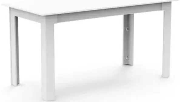 Fresh Air Outdoor Dining Table