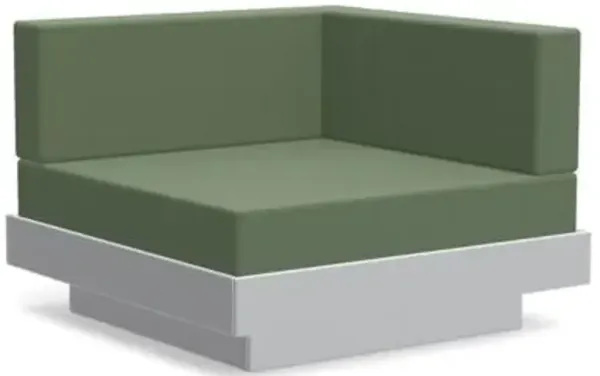 Platform One Outdoor Sectional Corner Sofa