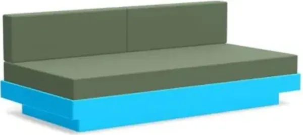 Platform One Sectional Sofa