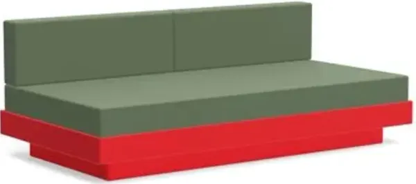 Platform One Sectional Sofa