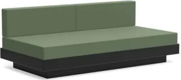 Platform One Sectional Sofa