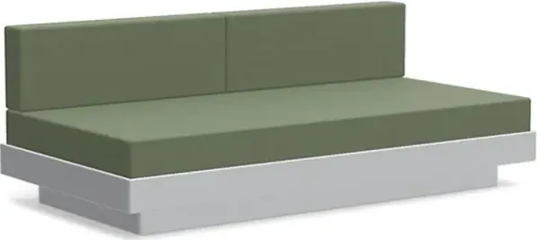 Platform One Sectional Sofa