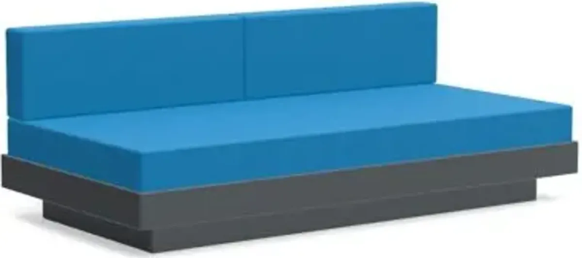 Platform One Sectional Sofa