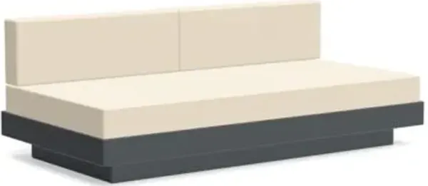 Platform One Sectional Sofa