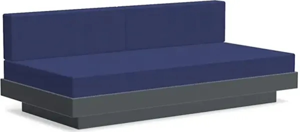 Platform One Sectional Sofa