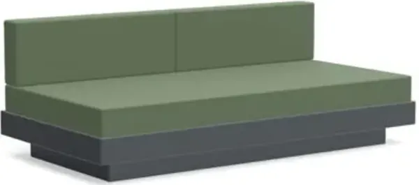 Platform One Sectional Sofa