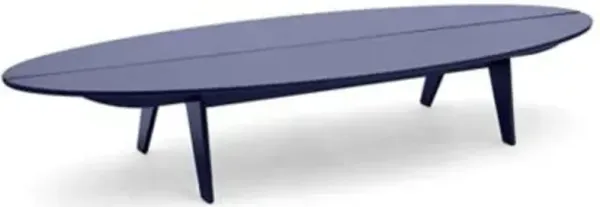 Bolinas Surfboard Outdoor Coffee Table