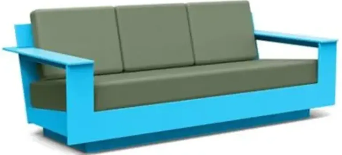 Nisswa Outdoor Sofa