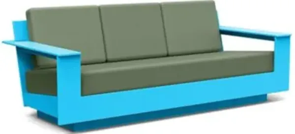 Nisswa Outdoor Sofa