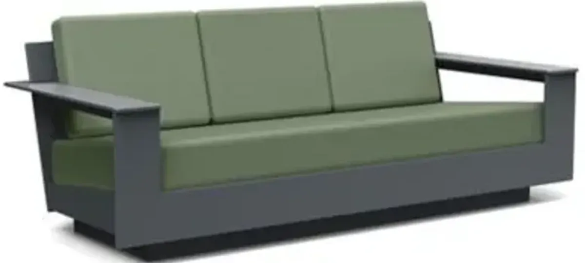 Nisswa Outdoor Sofa