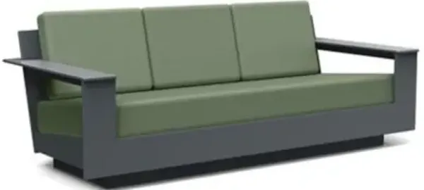 Nisswa Outdoor Sofa