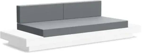 Platform One Sofa with Table