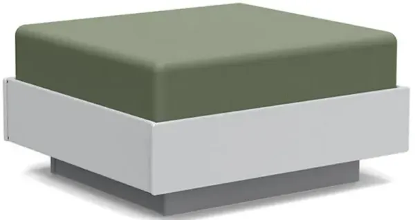 Nisswa Outdoor Ottoman