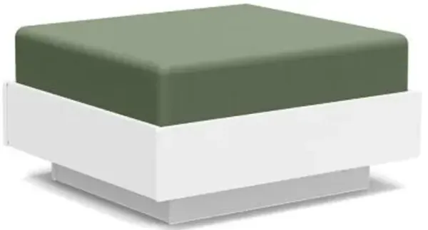 Nisswa Outdoor Ottoman