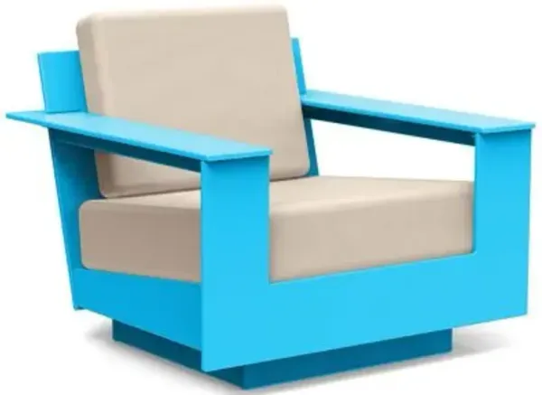 Nisswa Lounge Chair