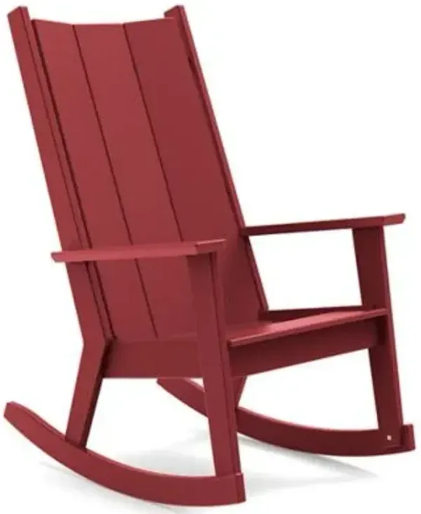 Fredricksonn Outdoor Rocking Chair