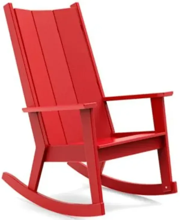 Fredricksonn Outdoor Rocking Chair
