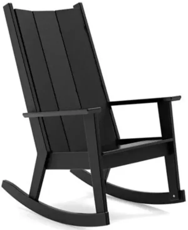 Fredricksonn Outdoor Rocking Chair