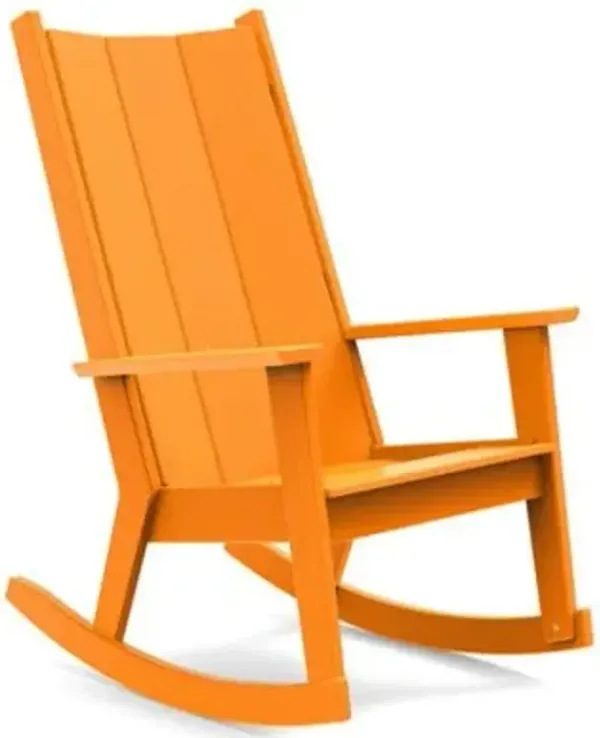 Fredricksonn Outdoor Rocking Chair