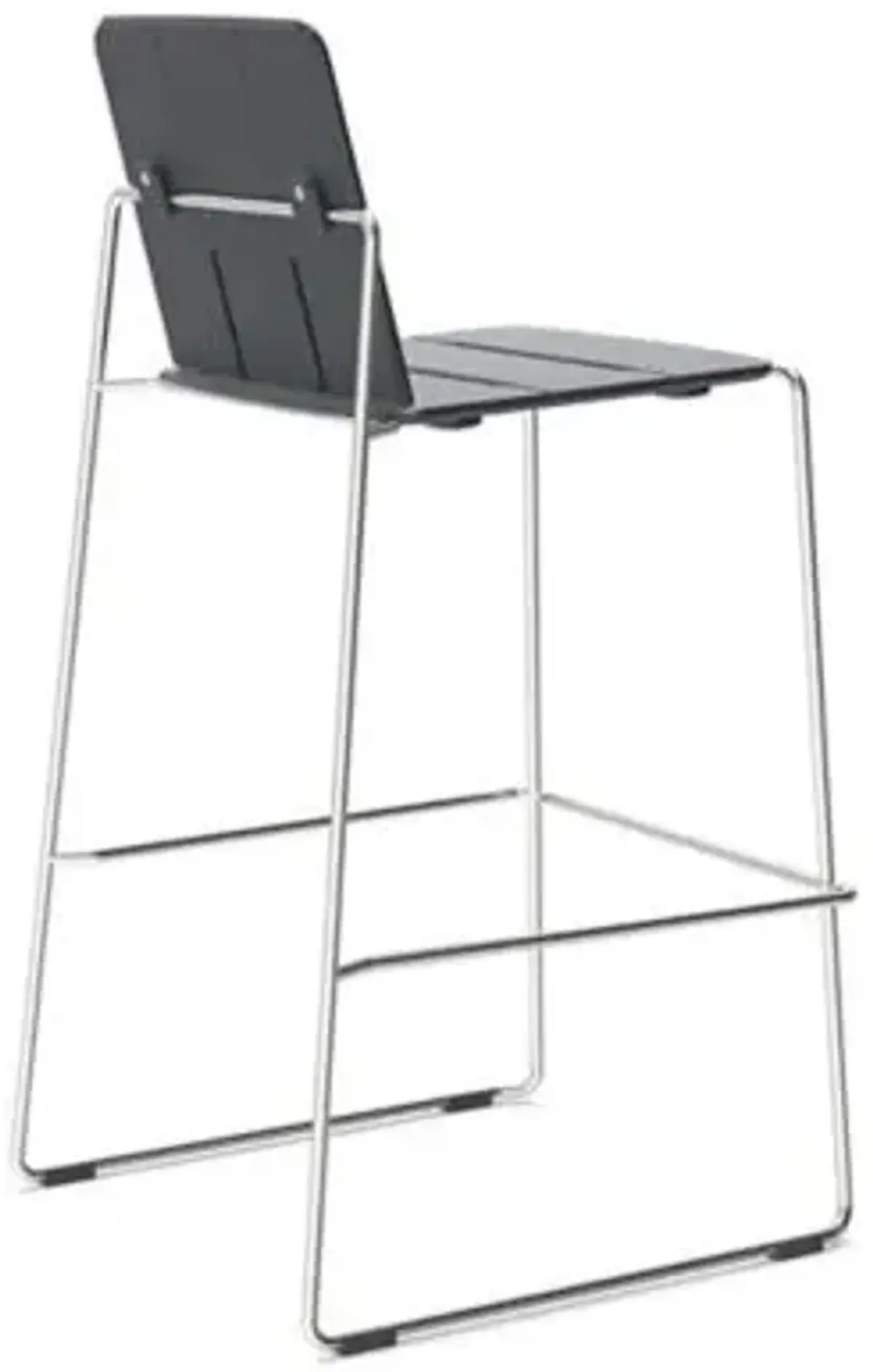 Keene Outdoor Bar Stool