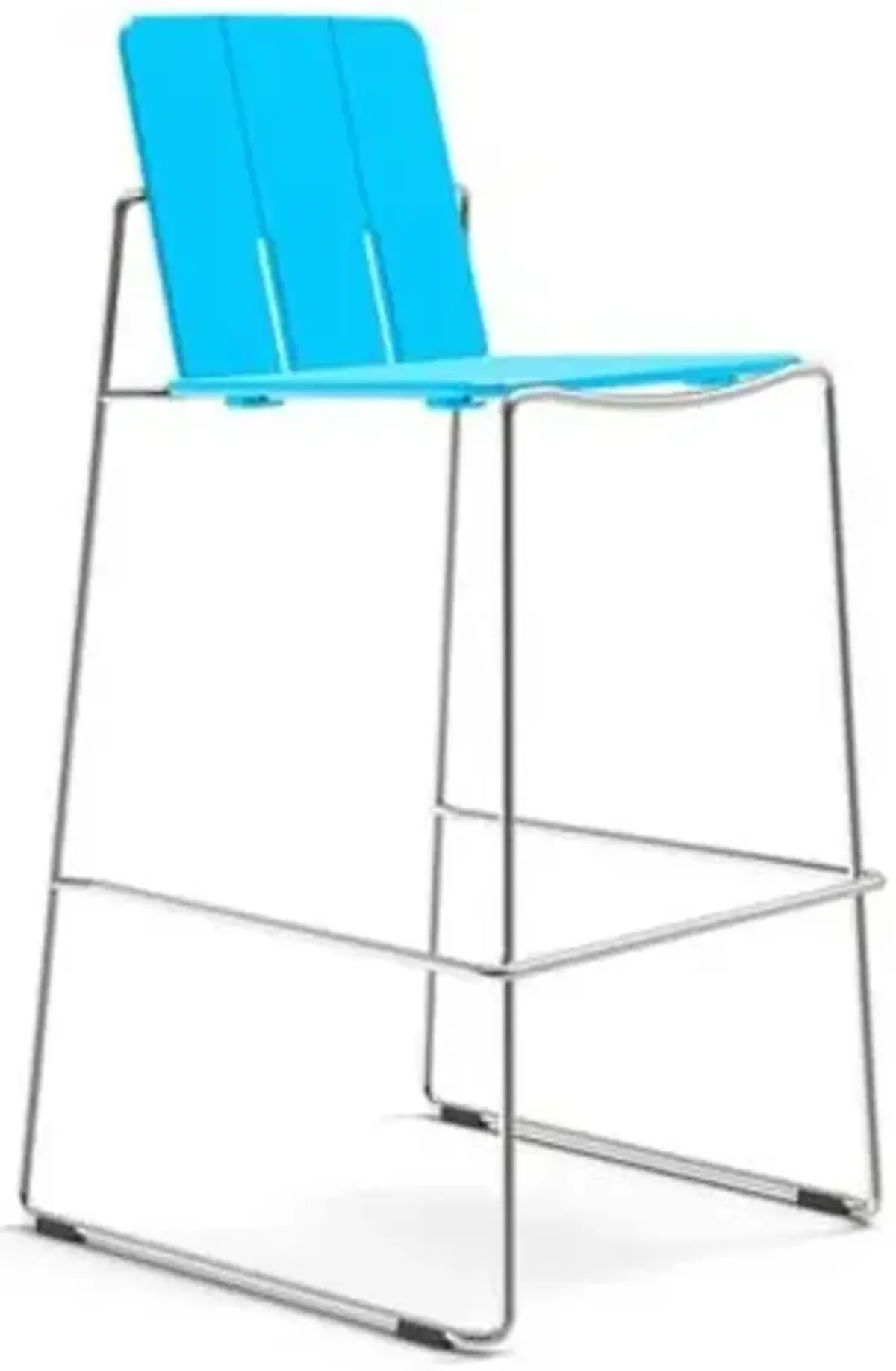 Keene Outdoor Bar Stool