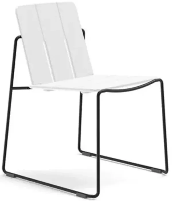 Keene Outdoor Dining Chair