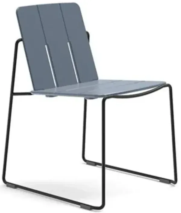 Keene Outdoor Dining Chair