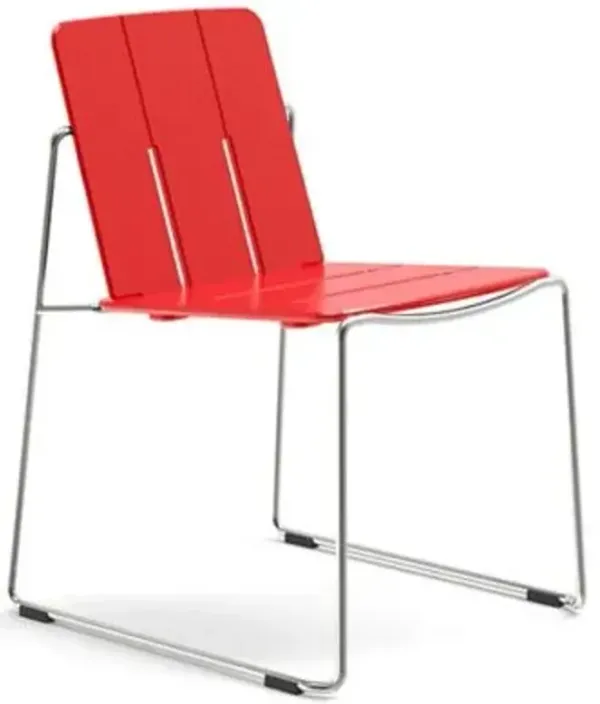 Keene Outdoor Dining Chair