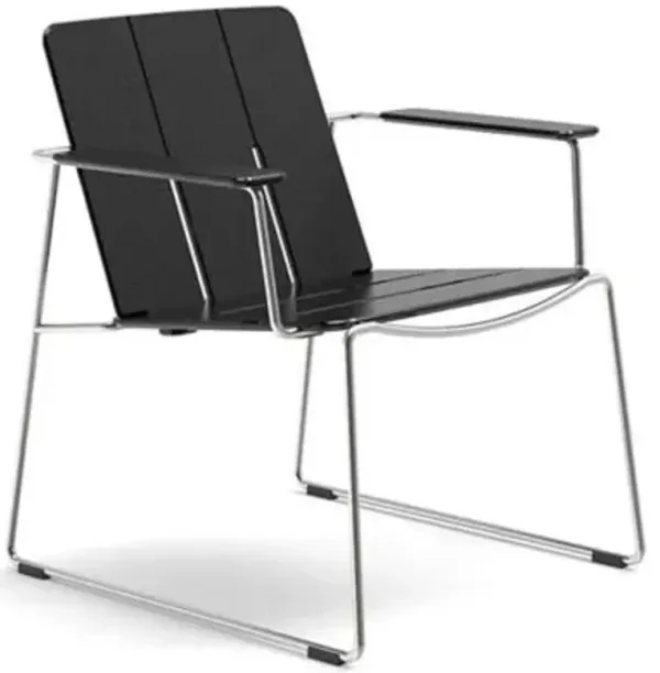 Keene Outdoor Lounge Chair