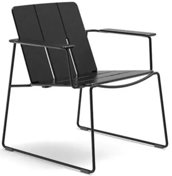 Keene Outdoor Lounge Chair