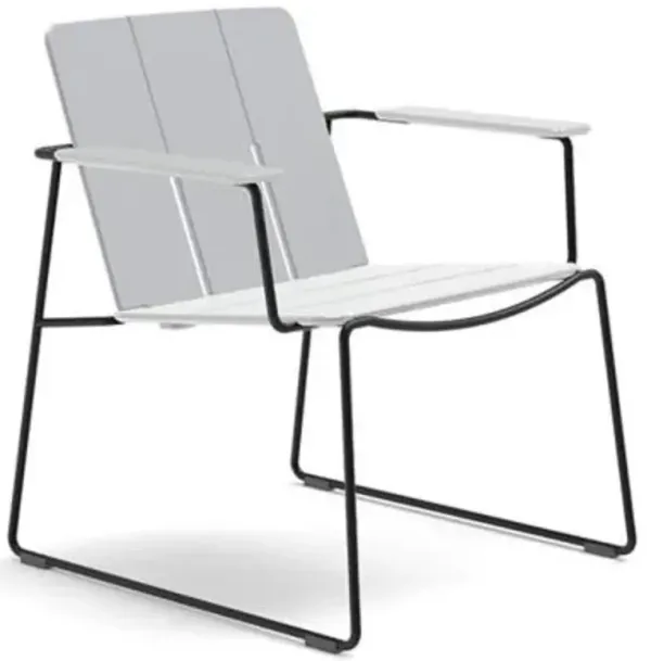 Keene Outdoor Lounge Chair