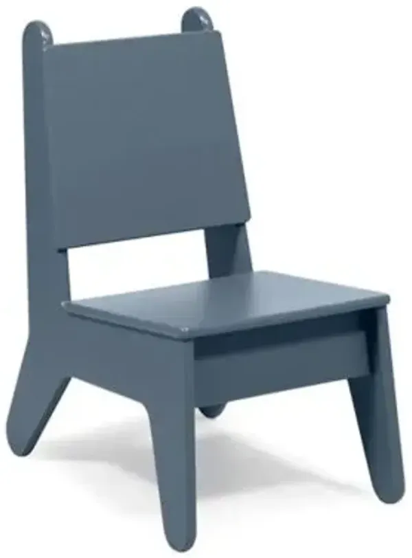 BBO2 Kids Outdoor Chair