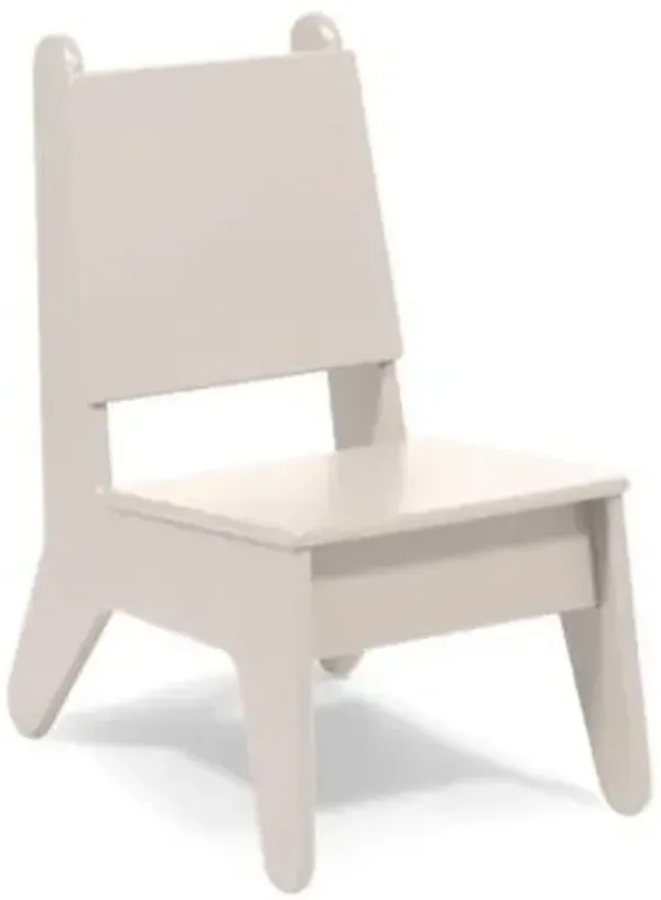 BBO2 Kids Outdoor Chair