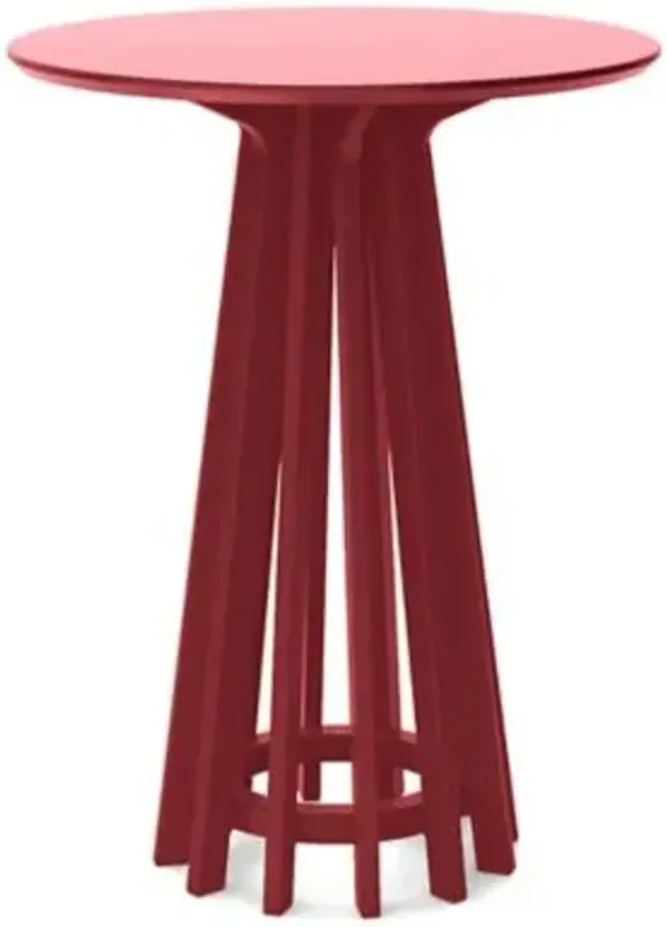 Good Company Outdoor Bar Table