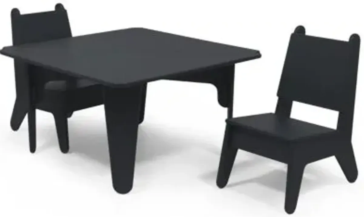 BBO2 Kids Outdoor Table