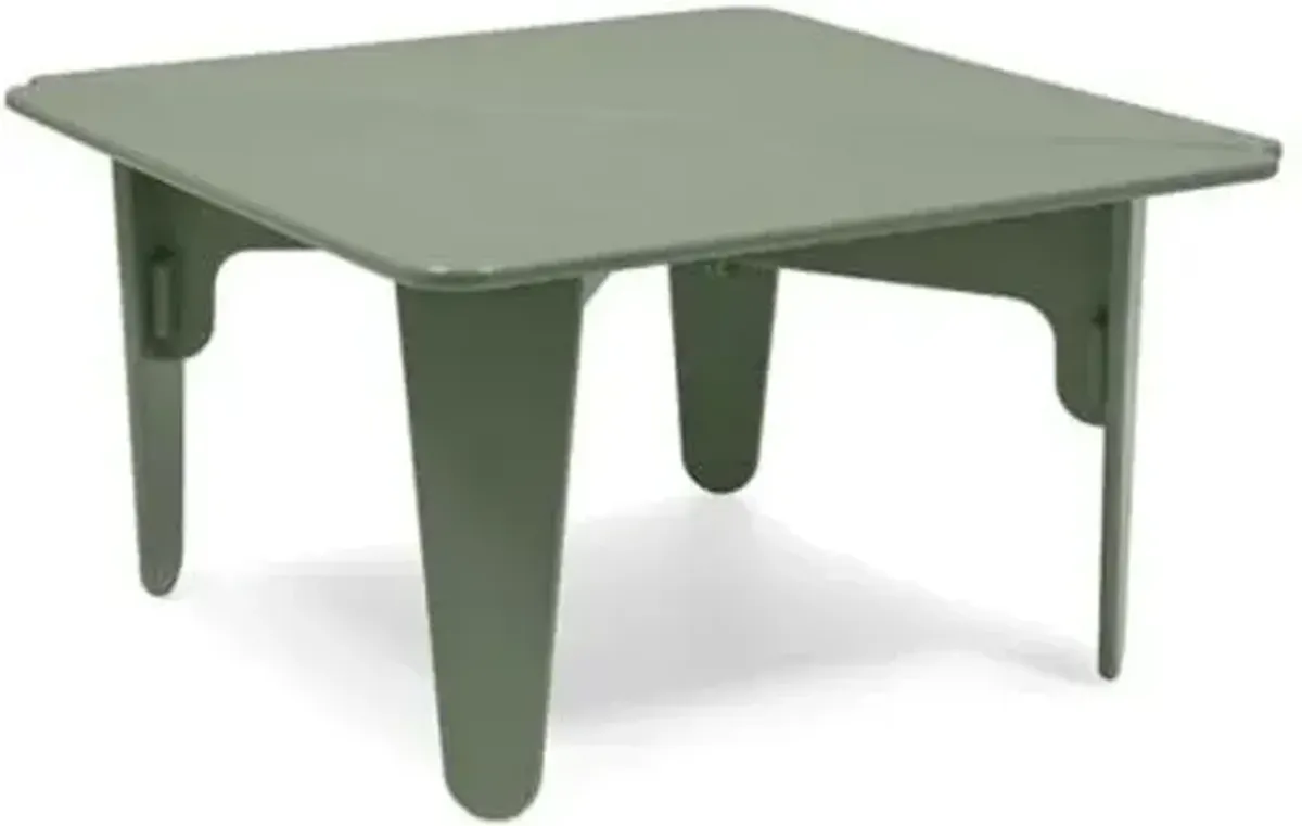 BBO2 Kids Outdoor Table