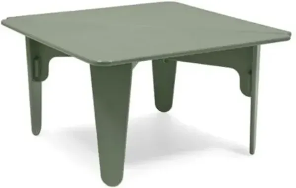 BBO2 Kids Outdoor Table