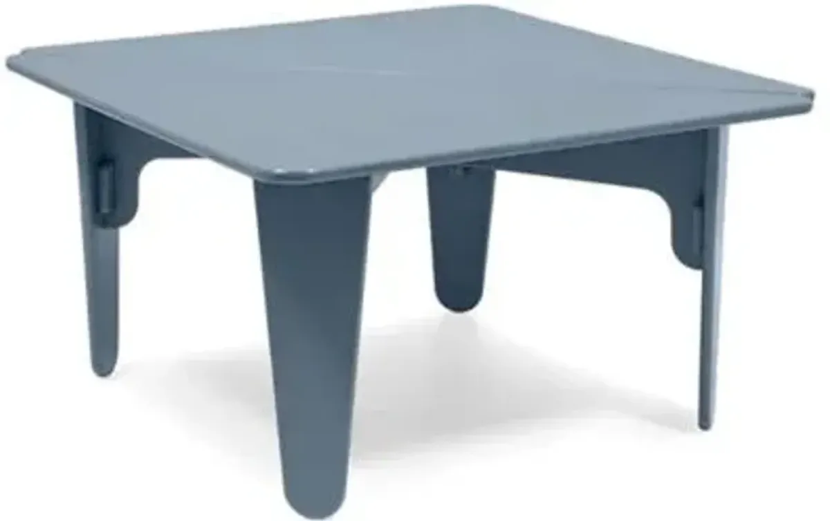BBO2 Kids Outdoor Table
