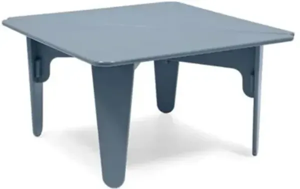 BBO2 Kids Outdoor Table