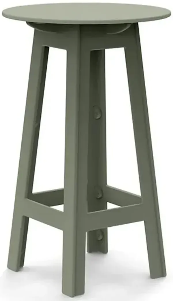 Fresh Air Outdoor Bar Table