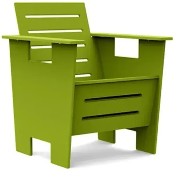 GO Outdoor Club Chair