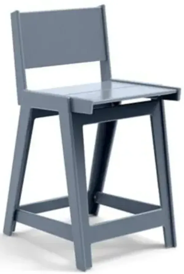 Alfresco Outdoor Bar/Counter Stool